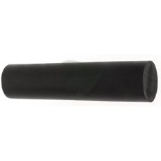 Dæmper 210 X 50 mm som reducerer lydniveauer i landbrugsmaskiner.