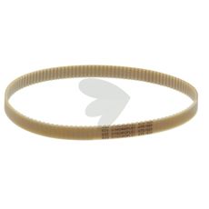 Transmissionsrem, vigtig komponent til effektiv kraftoverførsel i maskiner.