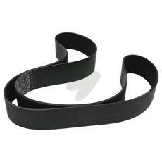 Drivrem til pneumatiske såmaskiner, sikrer jævn og effektiv såning.