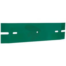 Fjederblad for stensikring, 6 lag, 580 mm, perfekt for din maskine.