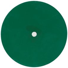 Holdbart fjederblad for stensikring, 6 lag, 580 mm, ideel for landbrug.