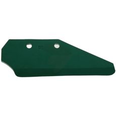 Vingeskær venstre 109051R, høj kvalitet for effektiv jordbearbejdning.