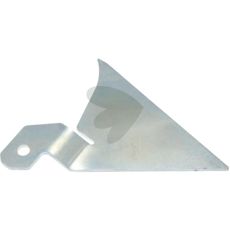 Skær 850195, højkvalitets skær for effektiv skæring og bearbejdning.