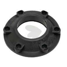 Lejehus til traktorer og landbrugsmaskiner, model Ac495814.