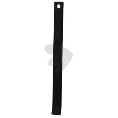 Forstærkningsfjeder til Spurlockerer, øger styrke og pålidelighed i jordbehandling.