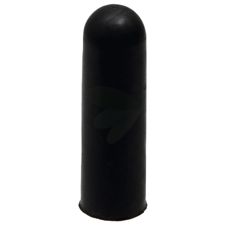 Gummifinger, fleksibel og holdbar, perfekt til forskellige anvendelser.