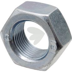 Møtrik M24x2 til sikker og effektiv montering af traktordele.