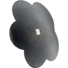 Tallerken 851002898, robust design til hårde jordforhold.