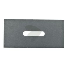 Skraber KZ223001 til effektiv rengøring af landbrugsredskaber.