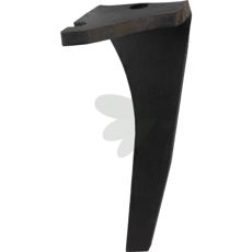 Venstre rotorharvetand Kz200002, designet til optimal jordbehandling.