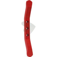 Spids U8620002P, perfekt til skærende arbejde inden for landbrug og konstruktion.