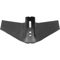 Vingeskær Cv008005, designet til at forbedre jordbehandlingseffektiviteten.