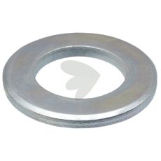 U-skive M24, ideel til at forbedre holdbarheden og pålideligheden i maskindele.