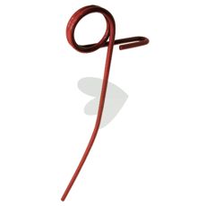 Efterharvstift RA135004, designet til at maksimere produktiviteten i jordbearbejdning.