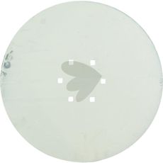 Skiveplov 1861/02-002/0, kritisk komponent for præcision og holdbarhed i maskinoperationer.