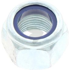 Møtrik M16x1,5 mm 8.8, sikrer et stabilt og holdbart greb.