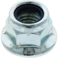 Flangemøtrik M12X1.75 8.8, robust og pålidelig til forskellige anvendelser.