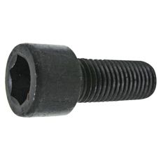 Skrue med indre sekskant M16x2x55 mm 12.9, perfekt til industriel anvendelse.