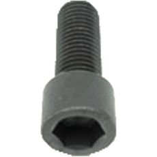 Unbrakoskrue M16x2x40 mm 10.9, perfekt til høj belastning og styrke.