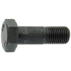 Højkvalitets skrue M12x1.25x35 mm, perfekt til stærke og holdbare forbindelser.