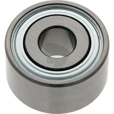 Vinkelkontaktkugleleje 00402.166 for optimal ydelse i maskiner.