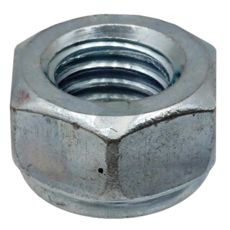 Stopmøtrik M12, pålidelig og holdbar til mekaniske anvendelser.