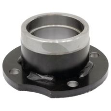 Nav til Pöttinger-maskiner, perfekt for optimal ydelse og holdbarhed.