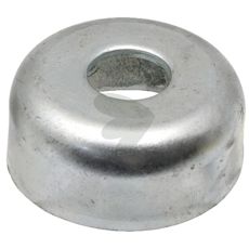 Beskyttelsesdæksel, sikrer beskyttelse og lang levetid for traktorens dele.