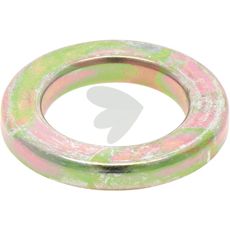 Holdbar tætningsring til at forhindre lækage i traktorens system.