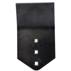 Slidvinkel Km060369, en vigtig del til kalibrering af traktorens udstyr.