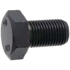 Bolt, en grundlæggende del til reparation og opgradering af traktorer.