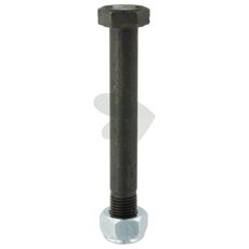 Bolt med klemringen M14x1,5x105 mm, 10.9 for robuste konstruktioner.