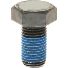 Kompakt bolt M14x1,5x25 mm, perfekt til mindre fastgørelse.