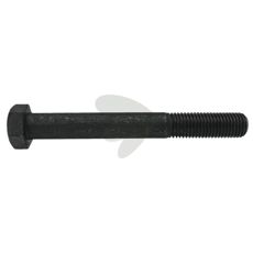 Sikker og kraftfuld bolt M16x2x130 mm, 10.9 for styrke.