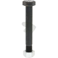 M20x2,5 mm skrue af klasse 10.9, perfekt til robuste anvendelser.