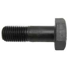 M24x3x75 mm skrue, perfekt til køretøjer og industrielle anvendelser.