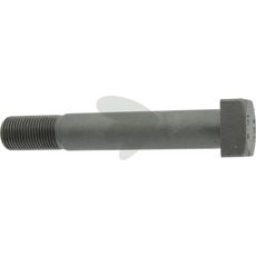 Holdbar skrue M18 med dimensioner 1,5x115 mm til traktorer.