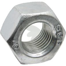 Møtrik M14x1,5, væsentlig komponent til traktor- og landbrugsudstyr.