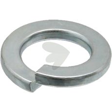 Fjederklemme M14, en vigtig del til forskellige traktorer og maskiner.