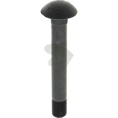 Skrue M18 x 1,5 x 135 mm, 10.9, af høj kvalitet til maskinreparationer.