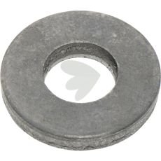 Skive 40x17x6mm, ideel til at sikre stabilitet i konstruktioner.