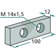 Sikring 991, afgørende for sikkerhed ved drift af landbrugsmaskiner.
