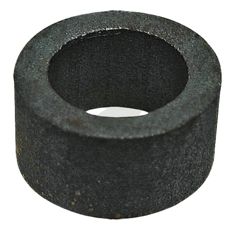 Bøsning Ø 17xØ 25x13 mm, designet for stabil forbindelse i maskinens konstruktion.