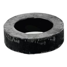 Skive i robust design, perfekt til miljøer der kræver høj holdbarhed.