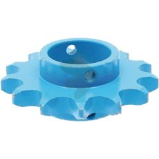 Drivhjul, afgørende komponent for drift og bevægelse af maskiner.