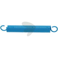 Trækfjeder, vigtig komponent for justering og balance i maskiner.