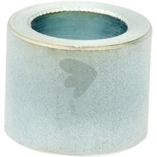 Lejehylse designet til at støtte forskellige maskindele.