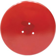 Skiverist for ekstra stabilitet og ydeevne i udstyret.