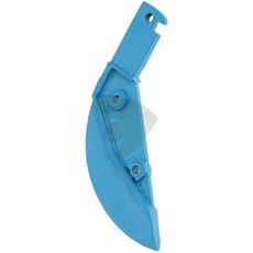 Spids der anvendes til præcision i landbrug og konstruktion.