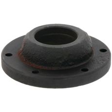 Lejeskål designet til at forbedre maskinens ydeevne.